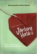 Jantung Hatiku