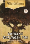 Komik fantasteen 29: Kutukan Beringin Tua