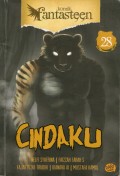 Komik fantasteen 28: Cindaku