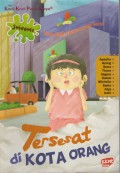 Seri Kecil-kecil Punya karya: Tersesat di Kota Orang