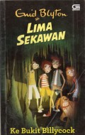 Lima Sekawan: Ke Bukit Billycock