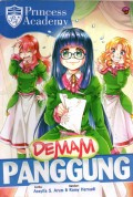 Princess Academy: Demam Panggung