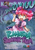 Komik Next G; Rahasia Sumur Tua
