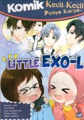 Komik kecil-kecil Punya Karya: Little EXO-L