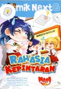 Komik Next G; Rahasia Kepintaran