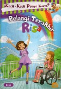 Pelangi Terakhir Risa