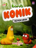 Larva Komik: Dengkuran