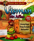 Ustman bin Affan Orang Kaya yang Banyak Bersyukur