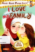 I Love My Family