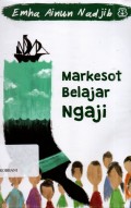 Markesot Belajar Ngaji