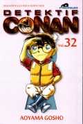 Detektif Conan Vol.32