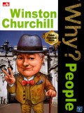 Why? People: Winston Churchill