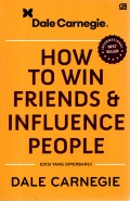 How to Win Friends and Influence People