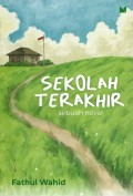 Sekolah Terakhir