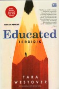 Educated; Terdidik