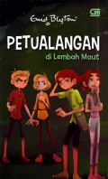 Petualangan di Lembah Maut