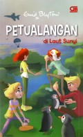 Petualangan di Laut Sunyi