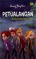 Petualangan di Gunung Bencana