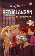 Petualangan di Kapal Pesiar