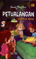 Petualangan di Sirkus Asing