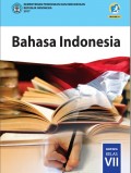 Bahasa Indonesia Kelas 7 - K13