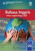 Bahasa Inggris Kelas 7 - K13