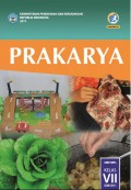 Prakarya Semester 1 Kelas 7 - K13