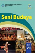Seni Budaya Dan Keterampilan Kelas 7 - K13
