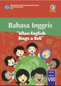 Bahasa Inggris Kelas 8  - K13