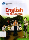 English for Nusantara Kelas IX (kurma)