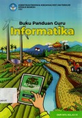Buku Panduan Guru, Informatika Kelas IX (kurma)