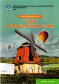 Ilmu Pengetahuan Alam SMP/MTs Kelas  IX (kurma)