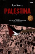 Palestina: Sebuah Novel Grafis