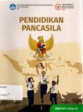 Pendidikan Pancasila SMP/MTs Kelas IX (KURMA)