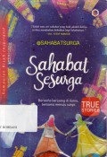 Sahabat Sesurga